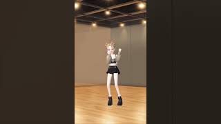Gamer Girl Dance Off