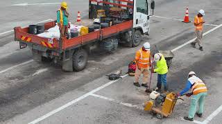Grand Sepadu Highway Website Cover Video