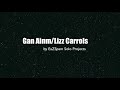 Gan Ainm/Liz Carroll's - an instrumental cover of a Enda Scahill track