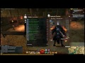 Guild Wars 2 - Bazaar of the Four Winds Patch Preview