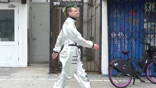 Yellow Lights Teaser