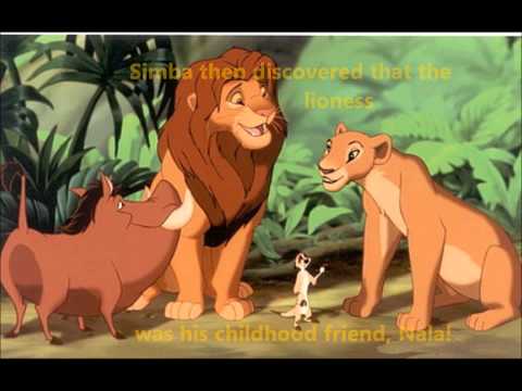 lion king archetypes essay lion king archetypes essay