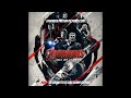 23. Avengers Unite (Avengers: Age of Ultron Expanded Score)
