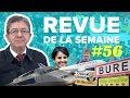 #RDLS56 : SNCF, BURE, IMMIGRATION, AIR FRANCE, SDF, ÉCOLES, VALLAUD-BELKACEM, COMPTES DE CAMPAGNE
