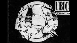 Ubiq - Reactivision 1998