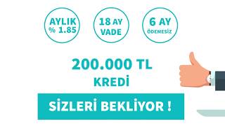 Ato - Nefes Kredisi