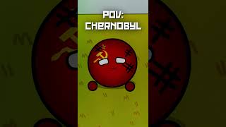 Saving Chernobyl