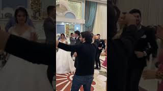 Sirin Hüseynov Toy Sevgi Gözəl Hissdir