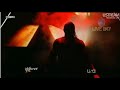 Masked Kane Returns to RAW 12/12/11
