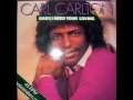 Carl Carlton - Baby I Need Your Loving (D.J Sergio Remix)