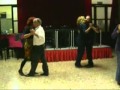 lezione tango 2 principianti assoluti , 8.a lezione