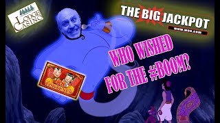 The Raja Wins On 88 Fortunes @ The Lodge Casino in Black Hawk, Colorado! The Raja Wins On 88 Fortunes @ The Lodge Casino in Black Hawk, Colorado!