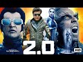 Robot 2 Full Movie HD 1080p Facts | Rajinikanth | Akshay Kumar | Amy Jackson | Review & Facts