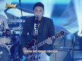 Silent Sanctuary sings Angel Eyes theme song