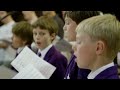 John Rutter: All Bells In Paradise - Official Video