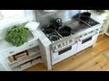 Kitchen Style | At Home With P. Allen Smith