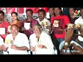 Rajyadhikaram Audio Launch Part 2 l R.Narayana Murthy