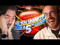 Are we smarter than A Fifth Grader? (Collab with @PewDiePie)