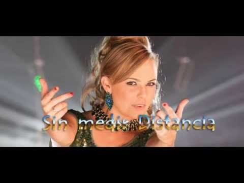 Carolina Sabino - Sin medir Distancia .
