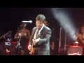 Michael J. Fox Playing "Johnny B. Goode" LIVE!