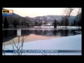 Drame en Haute-Savoie: deux adolescents se noient dans le lac gelé de Thyez