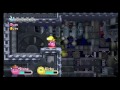 Gaming with the Kwings - Kirby's Return to Dreamland Part 13 (Wii) Level 6 Egg Engines