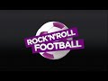 Tongue King Gene Simmons from Kiss gets it out during interview with Ian Wright