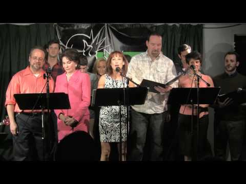 NYTB How Sweet the Sound from Small Town Story