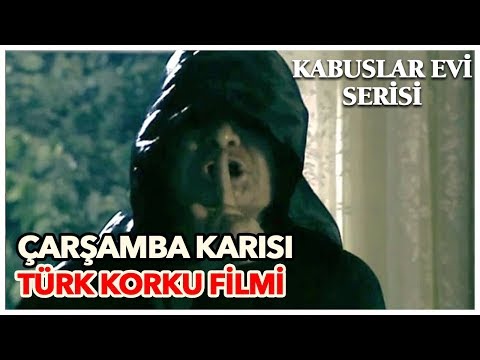 Çarşamba Karısı - Türk Korku Filmi (Tek Parça)