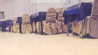 Бакинский Дворик Город Нижний Новгород , Ул.долгополова 20