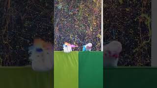 Introducing Molly And Sparkle Farts