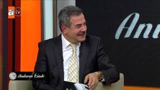 Anilarin İzi̇nde 110. Böl. Mehmet Nuri̇ Yardim Yayin Tari̇hi̇ 05 05 2019