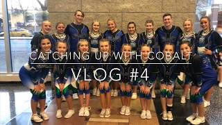 Spirit Sports Vlog Cuwc