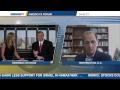 America's Forum |  James Zogby President of Arab American Institute