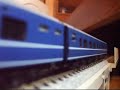 "SAKURA" For Tokyo EF30の音が懐かしい・・・