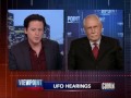 UFO Cover-up Fmr. Sen. Mike Gravel speaks out