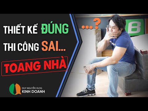 Duy Nguyễn Phân Tích Lỗi Sai Phòng Khách Nhà Triệu Đô 102 Quận 7 - Kiến Thức Bất Động Sản Duy Nguyễn