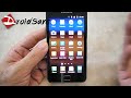samsung galaxy s ii review