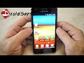 samsung galaxy s ii review
