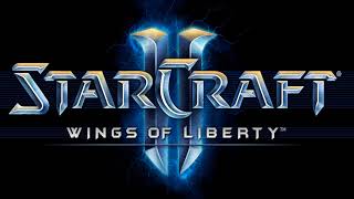 StarCraft 2 Wings Of Liberty - Full Soundtrack