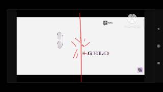 Dall Angelo Pictures Logo 1990-2007 Effects Sponsored By Its Concussion Time Effects
