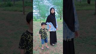 Itu Srigala Bukan Ade