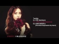 [Full] YoonA (Girls' Generation) - Blossom [Chinese] (Mini Album)
