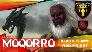 Lets Taco Bout Moqorro Asoiaf Game Of Thrones Lore