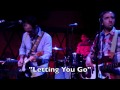 Brooklyn Sugar Company "Letting You Go"