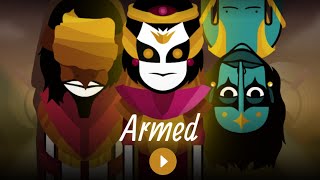 Incredibox Mod - Armed -  Mix