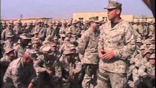 Fallujah battle