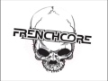 D-Force Frenchcore mix Februari 2013 I