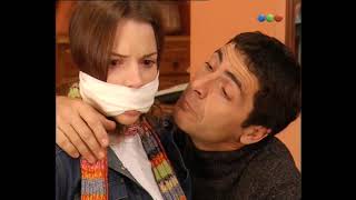 Carina Zampini Gagged Multiple Times