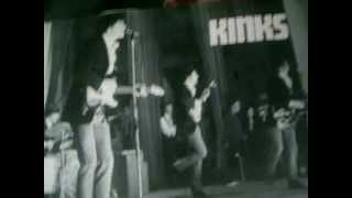 Watch Kinks All Aboard video